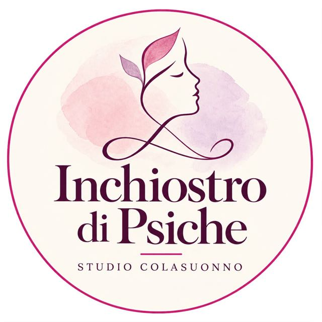 Inchiostro di Psiche — Studio Colasuonno